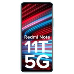 sell your old Xiaomi Redmi Note 11T 5G gadget