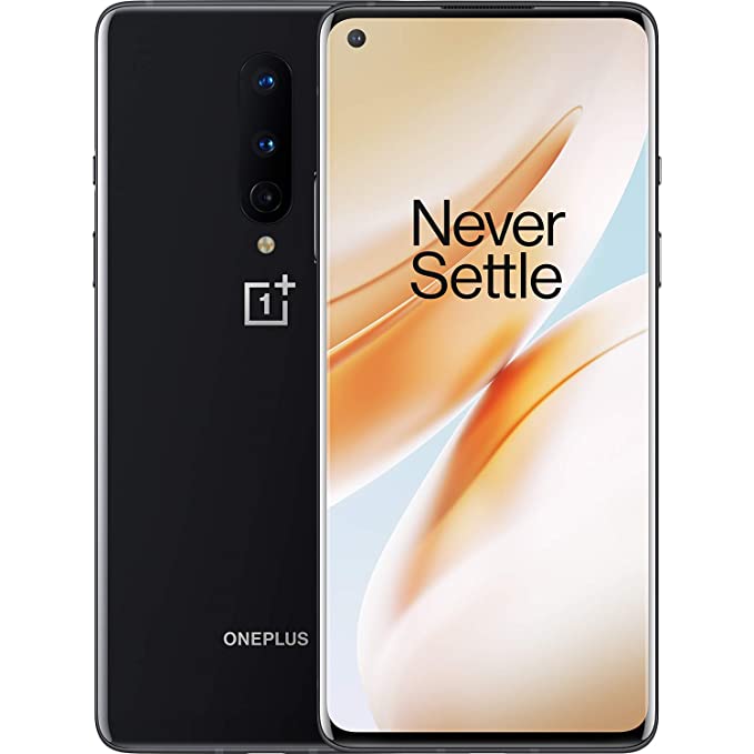 sell your old OnePlus 8 gadget