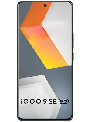 sell your old iQOO 9 SE 5G gadget