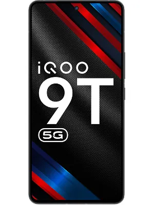 sell your old iQOO 9T 5G gadget