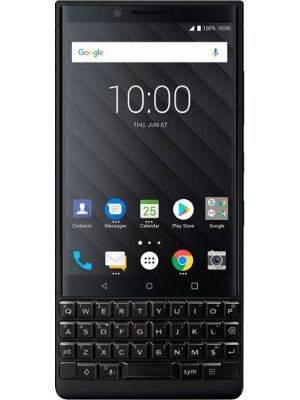 sell your old Blackberry Key2 gadget