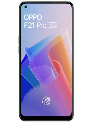 sell your old Oppo F21 Pro 5G gadget