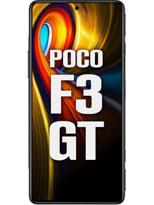 sell your old POCO F3 GT gadget