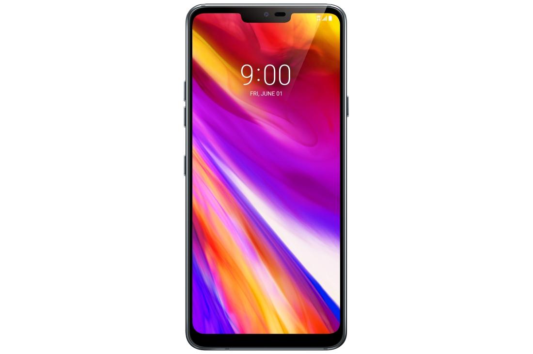 sell your old LG G7 Thin Q gadget
