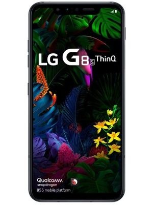 sell your old LG G8s Thin Q gadget