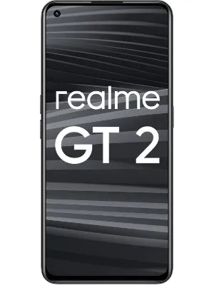 sell your old Realme GT 2 5G gadget