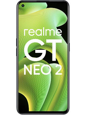 sell your old Realme GT Neo 2 gadget