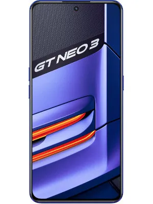 sell your old Realme GT Neo 3 5G gadget