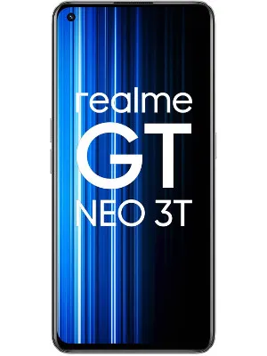 sell your old Realme Gt Neo 3T gadget