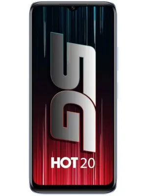 sell your old Infinix Hot 20 5G gadget