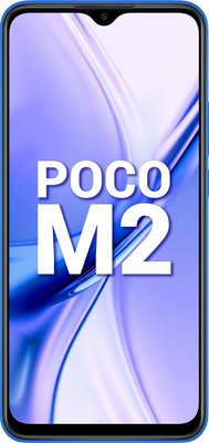 sell your old POCO M2 gadget