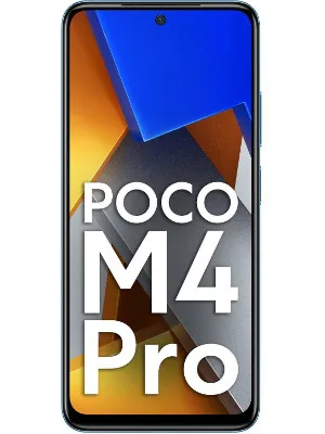 sell your old POCO M4 PRO gadget