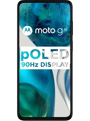 sell your old Motorola Moto G52 gadget