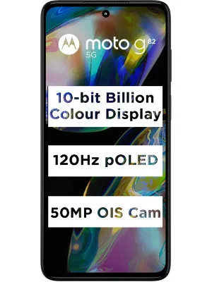 sell your old Motorola Moto G82 gadget