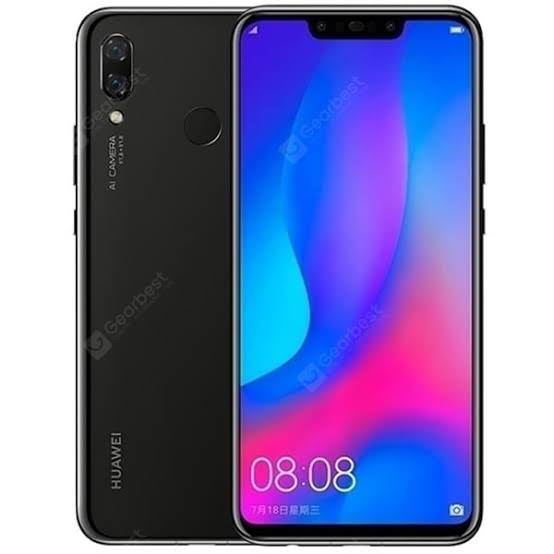 sell your old Huawei Nova 3 gadget