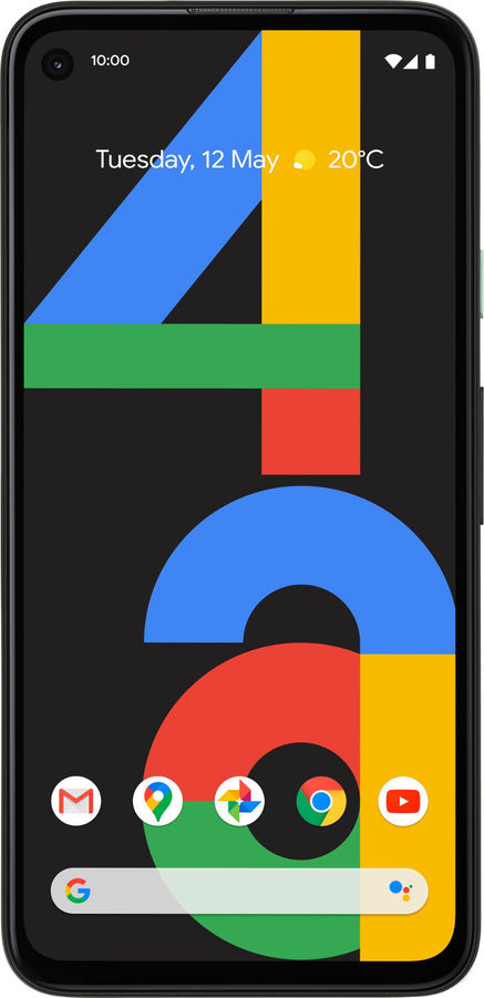 sell your old Google Pixel 4A gadget