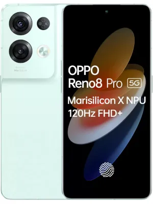 sell your old Oppo Reno8 Pro 5G gadget