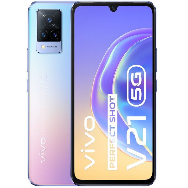 vivo v21 13000