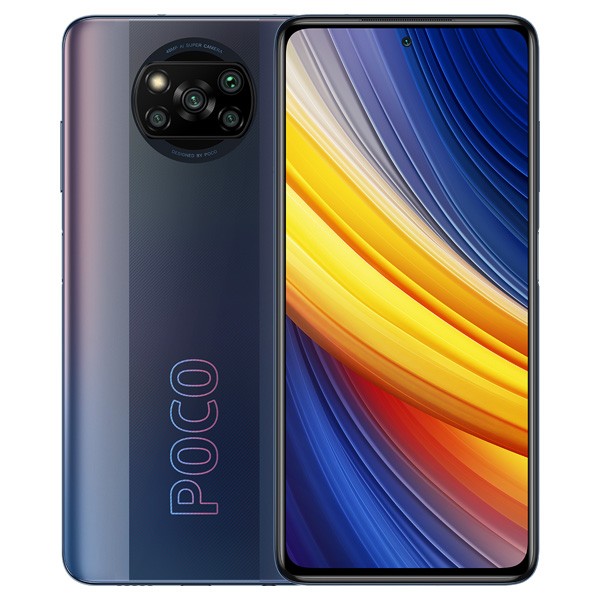 sell your old POCO X3 Pro gadget
