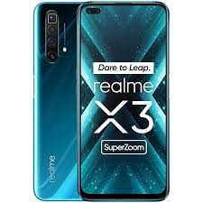 sell your old Realme X3 SuperZoom gadget
