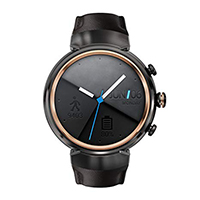 sell your old Asus Watch ZenWatch 3 gadget